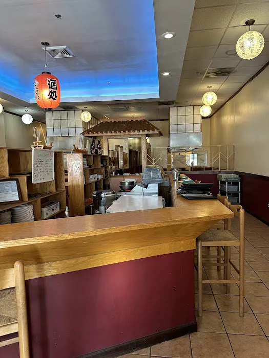 Tokyo House Restaurant Picture 2