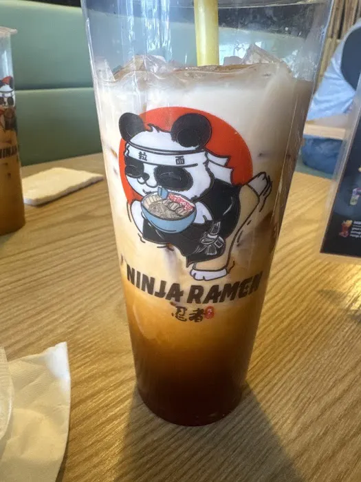 Ninja Ramen Picture 2