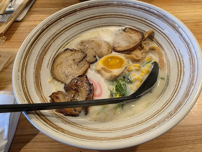 Ninja Ramen Picture 4