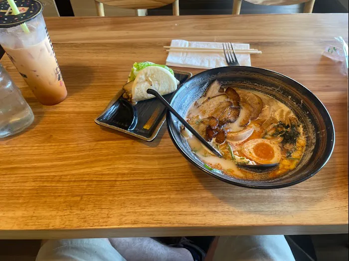 Ninja Ramen Picture 6