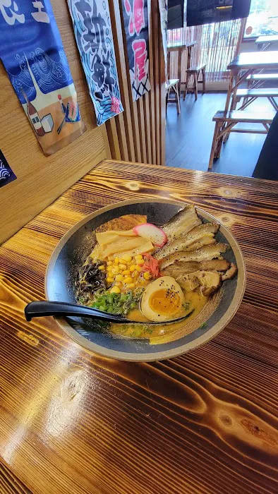 Ninja Ramen Picture 10
