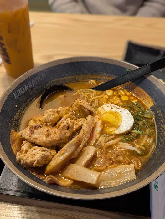 Ninja Ramen Picture 3