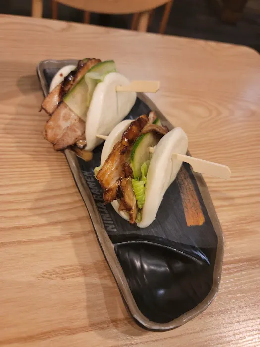 Ninja Ramen Picture 1