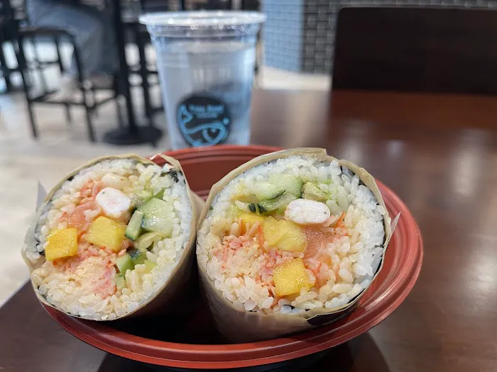 Poke Bowl Station Picture 10