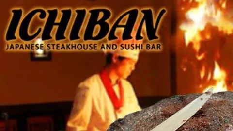 Ichiban Japanese Steak & Seafood Restaurant Picture 1