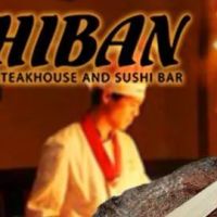 Ichiban Japanese Steak & Seafood Restaurant ico
