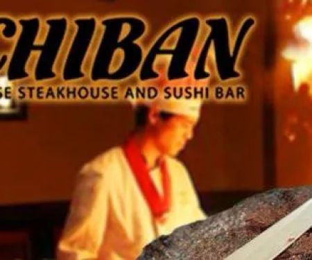 Ichiban Japanese Steak & Seafood Restaurant