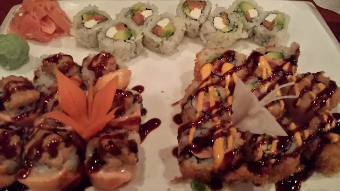 Ichiban Japanese Steak & Seafood Restaurant Picture 7