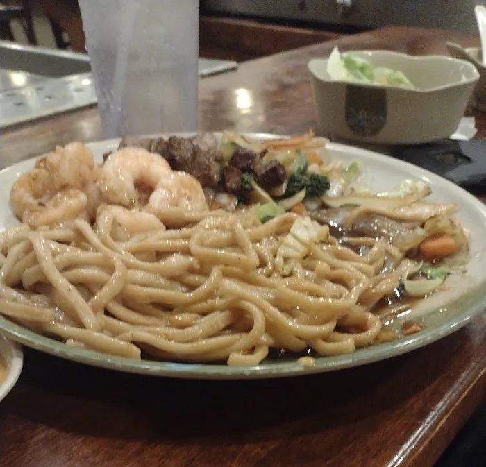 Ichiban Japanese Steak & Seafood Restaurant Picture 10