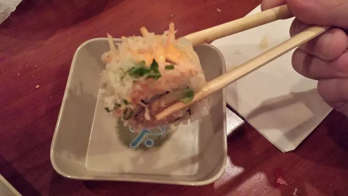 Ichiban Japanese Steak & Seafood Restaurant Picture 6