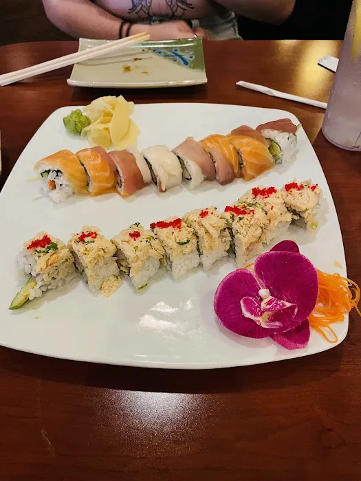 Ichiban Japanese Steak & Seafood Restaurant Picture 8