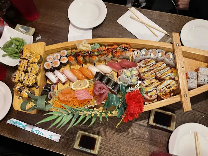 Sushi One‎ Picture 7