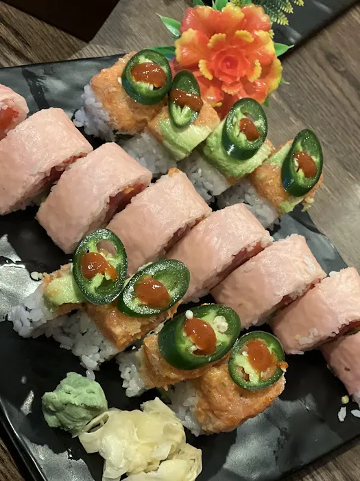 Sushi One‎ Picture 5