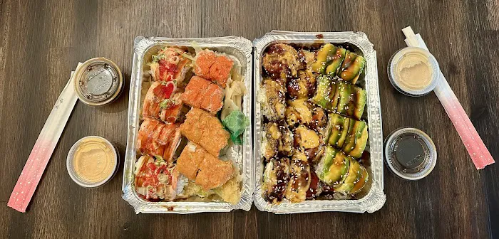 Sushi One‎ Picture 2