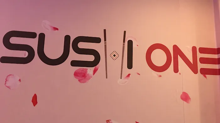 Sushi One‎ Picture 10