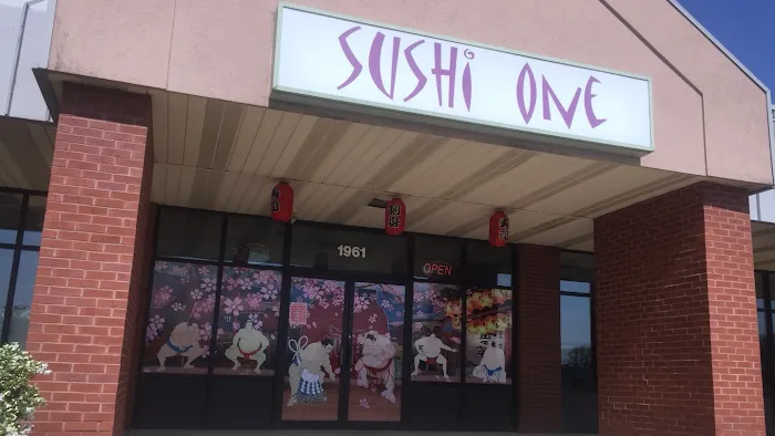 Sushi One‎ Picture 9