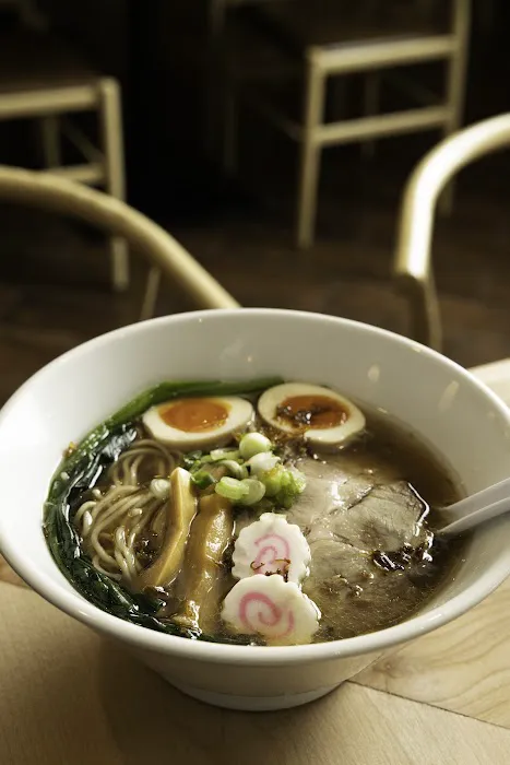 Issei Noodle Picture 3