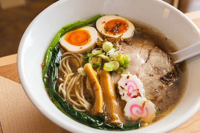 Issei Noodle Picture 5