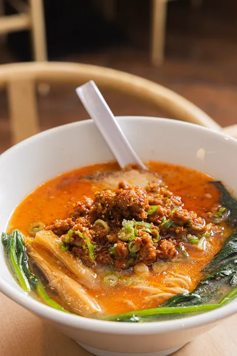 Issei Noodle Picture 8