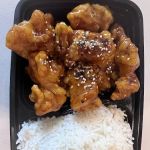 Fans Cuisine