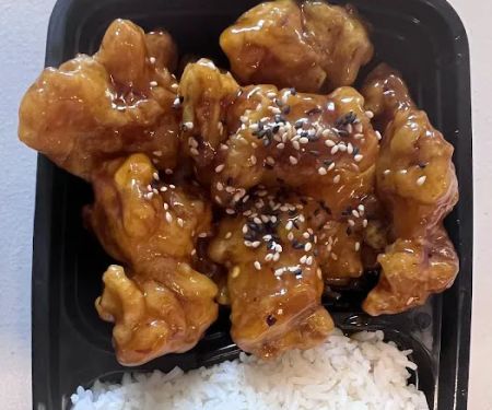 Fans Cuisine