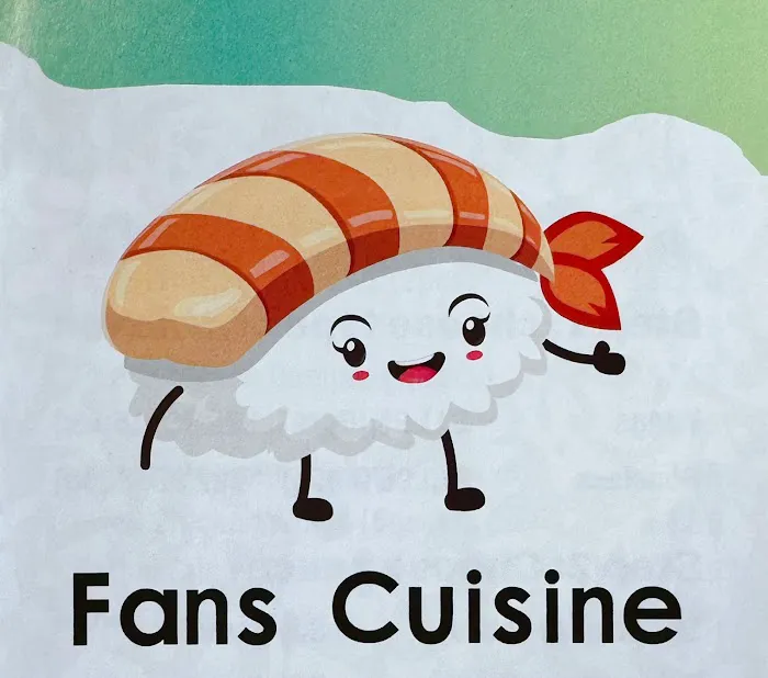 Fans Cuisine Picture 8