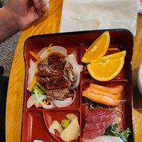 Wasabi Bistro ico