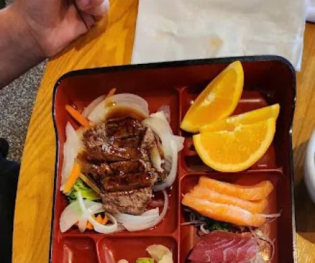 Wasabi Bistro