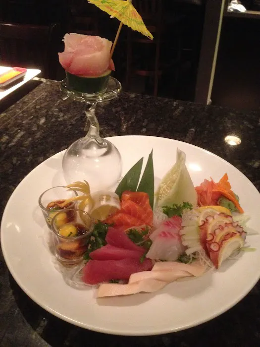 Wasabi Bistro Picture 5