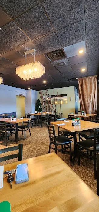 Wasabi Bistro Picture 3