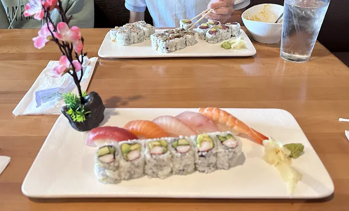 Wasabi Bistro Picture 2