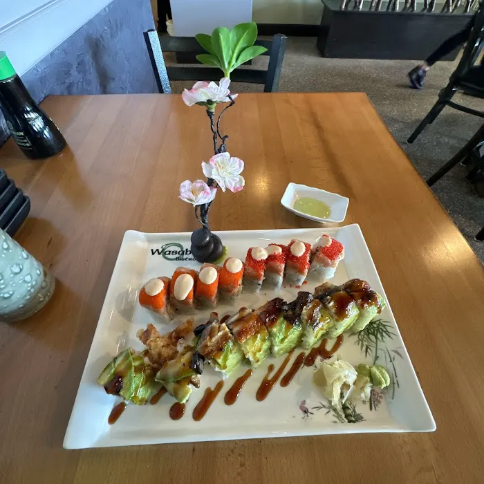 Wasabi Bistro Picture 7