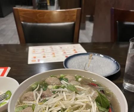 Noodle Shack
