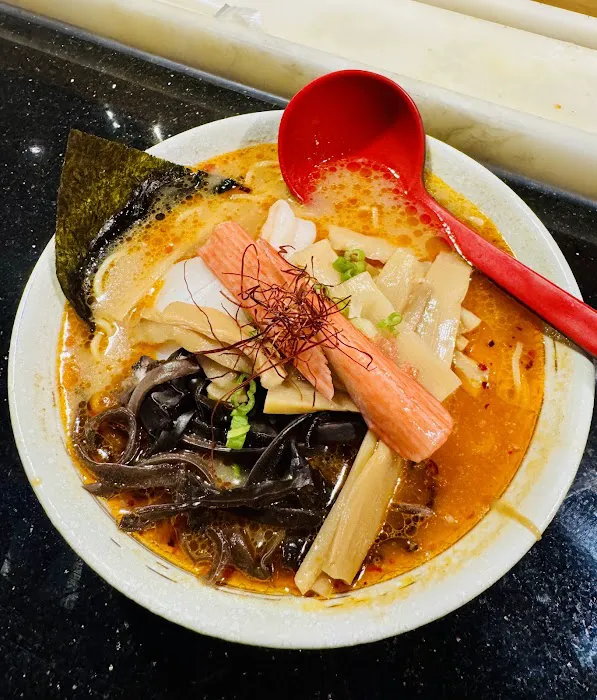 Noodle Shack Picture 6