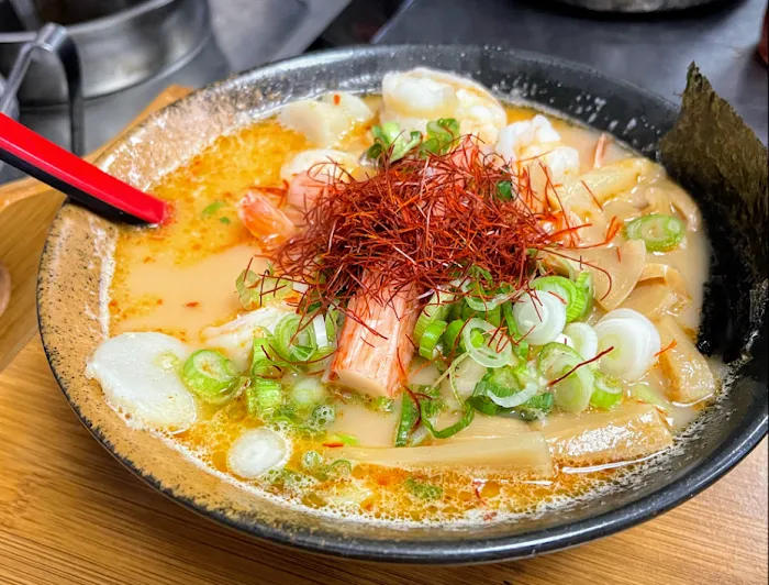 Noodle Shack Picture 10