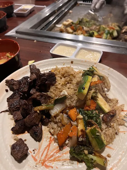 Kugo Japanese Restaurant Picture 10