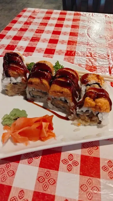 Kugo Japanese Restaurant Picture 3