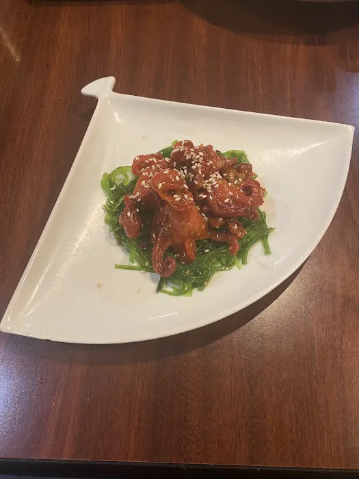 Kugo Japanese Restaurant Picture 5