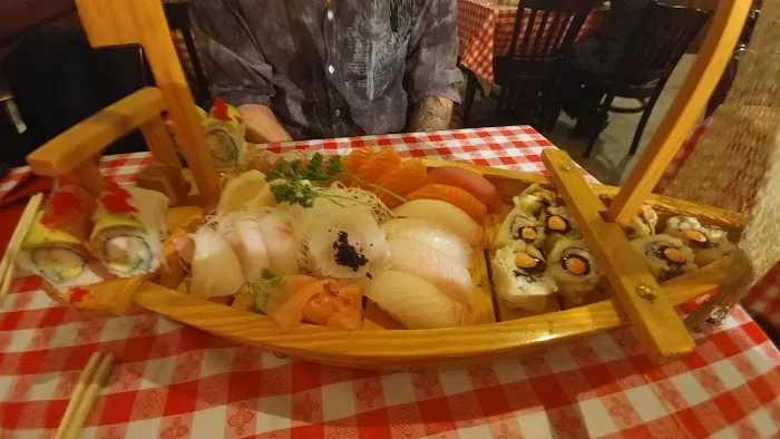 Kugo Japanese Restaurant Picture 2