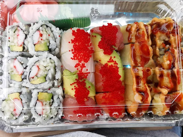 Kugo Japanese Restaurant Picture 7