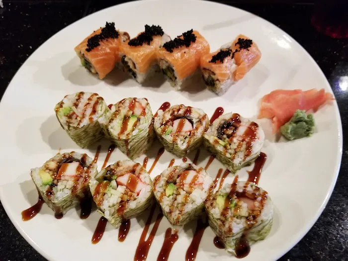Kugo Japanese Restaurant Picture 8