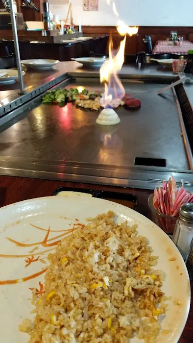 Kugo Japanese Restaurant Picture 6