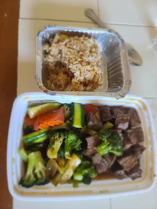Kugo Japanese Restaurant Picture 4
