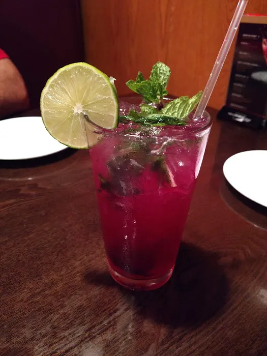 Sakura Restaurant Picture 4