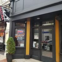 Sakura Restaurant ico