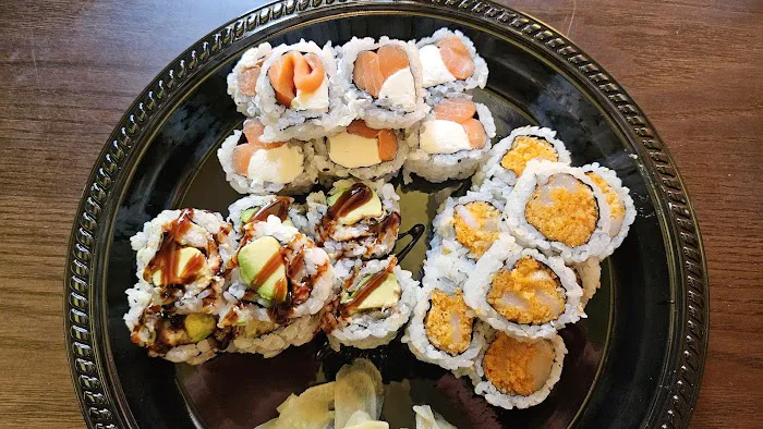 Sakura Restaurant Picture 2