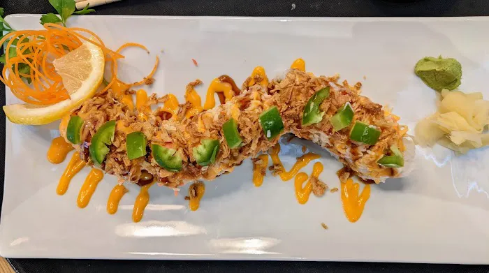 Akhi Sushi Lancaster Picture 6