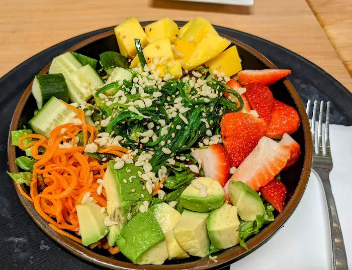 Akhi Sushi Lancaster Picture 5