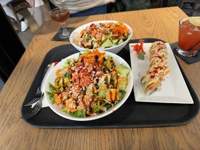Akhi Sushi Lancaster Picture 8