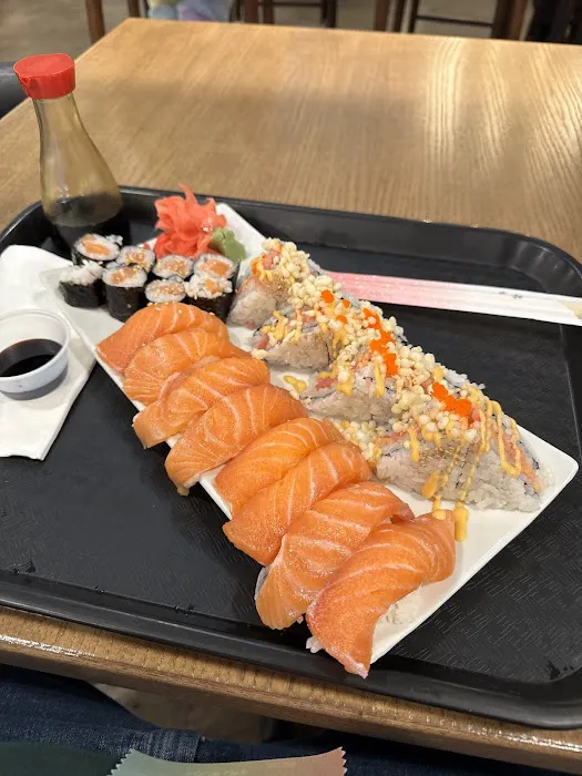 Akhi Sushi Lancaster Picture 10